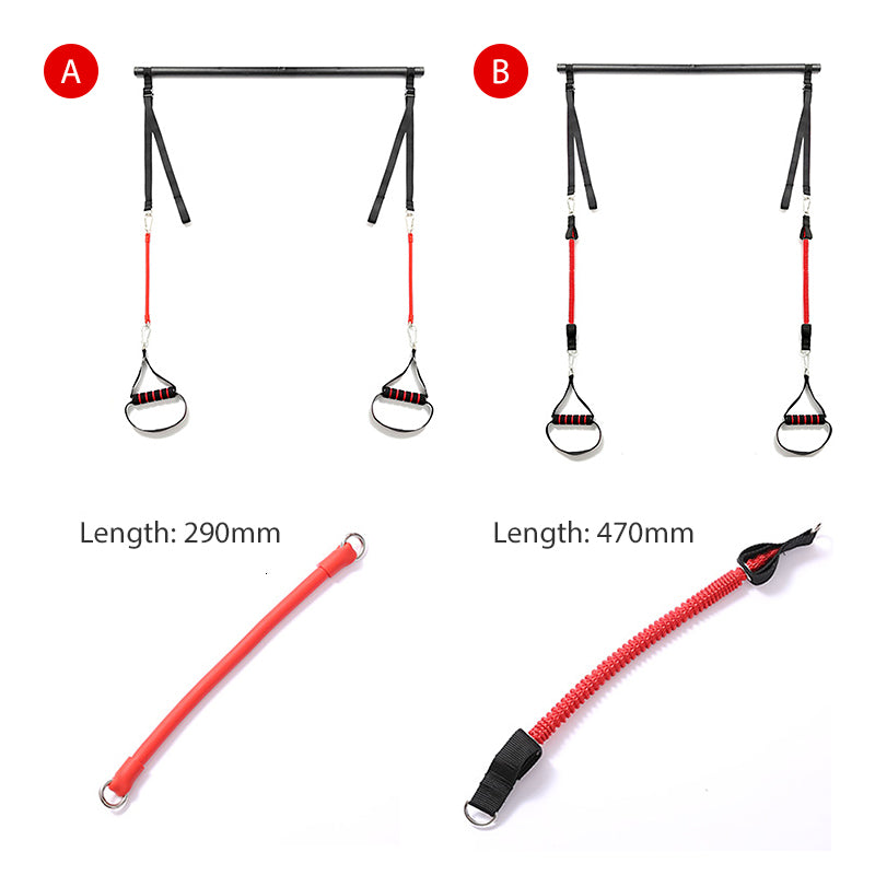 Adjustable Resistance